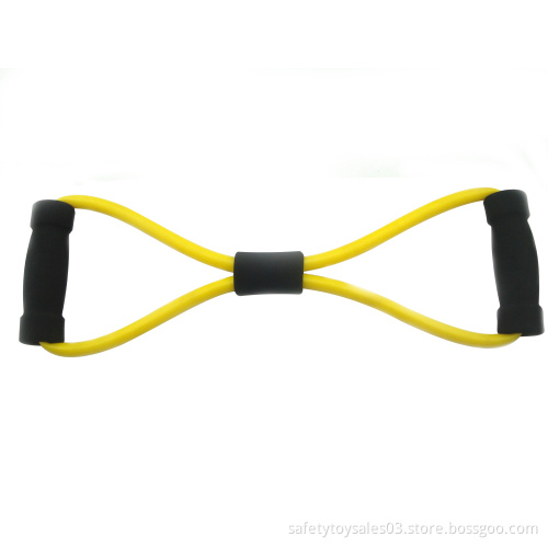 Latex Chest Expander